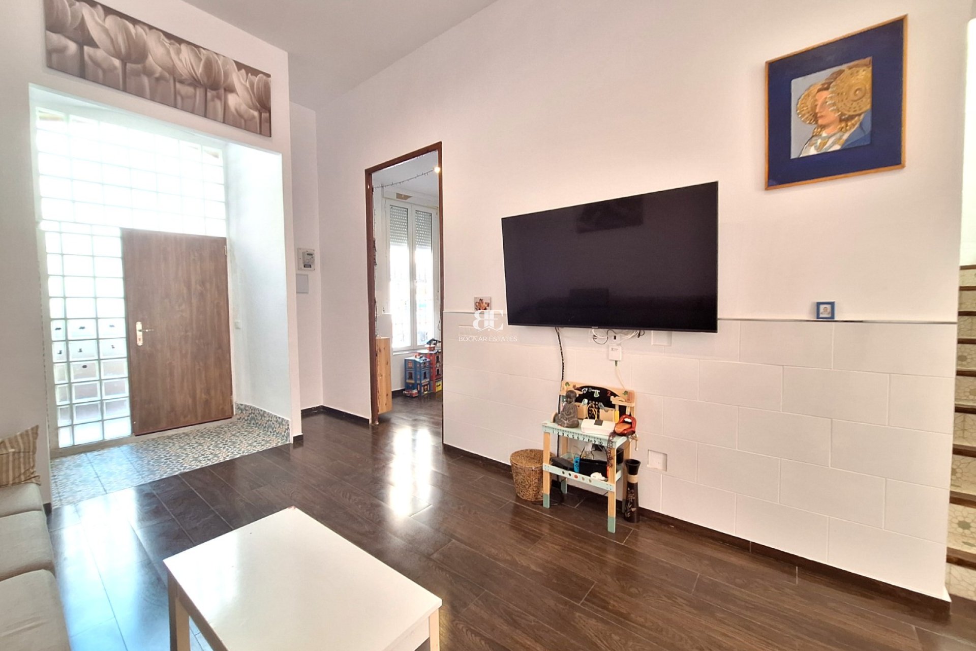 Resale - Townhouse -
Santa Pola - Center