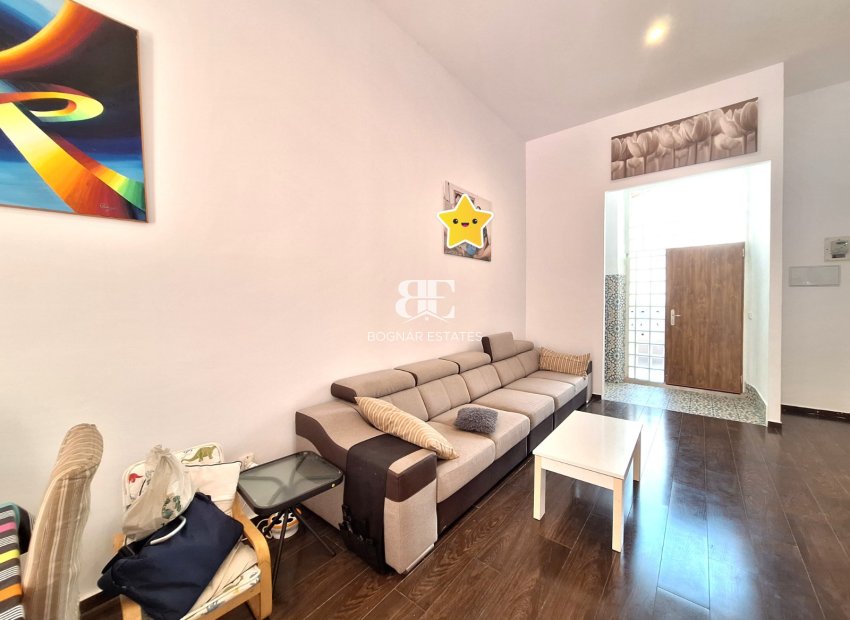 Resale - Townhouse -
Santa Pola - Center