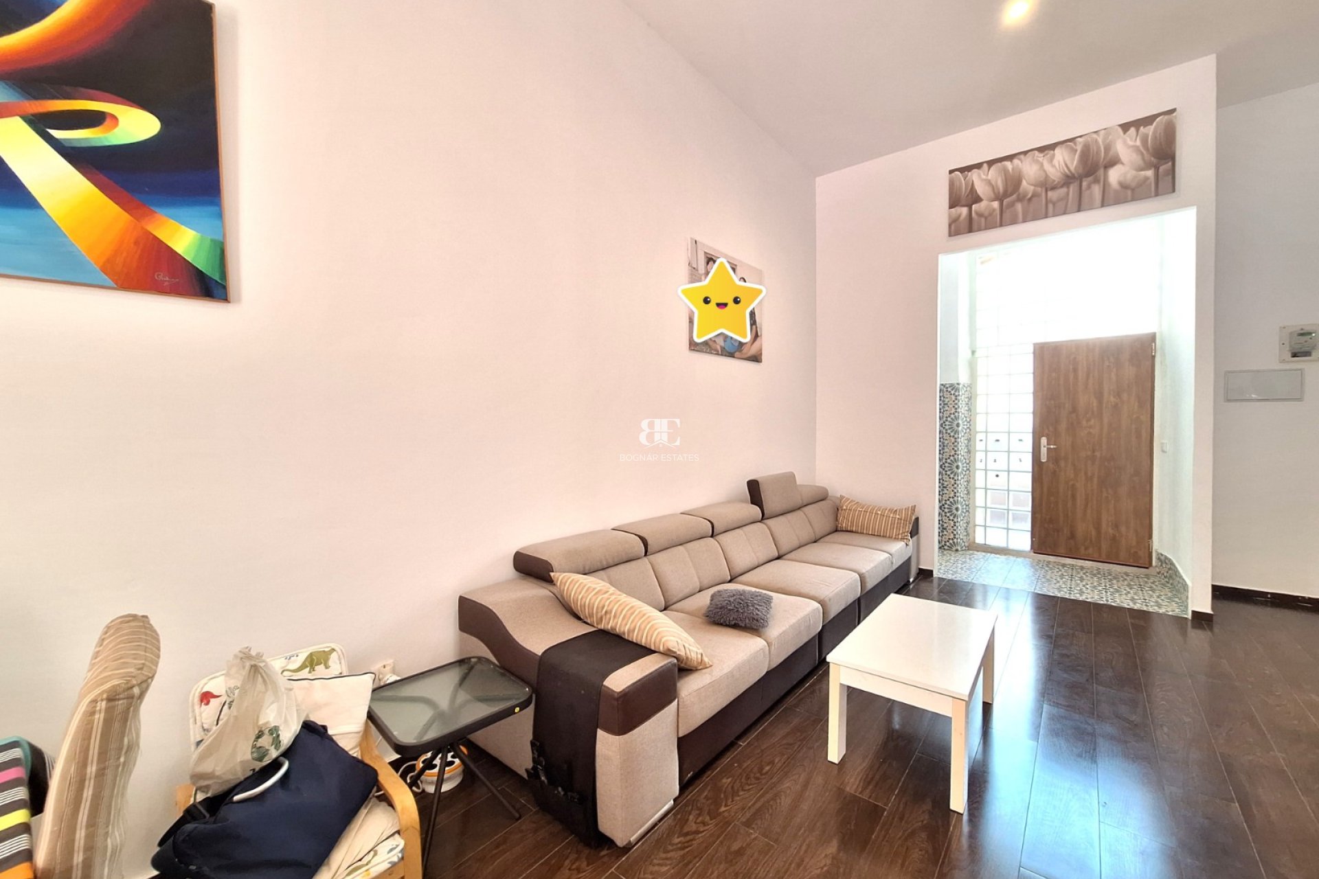 Resale - Townhouse -
Santa Pola - Center