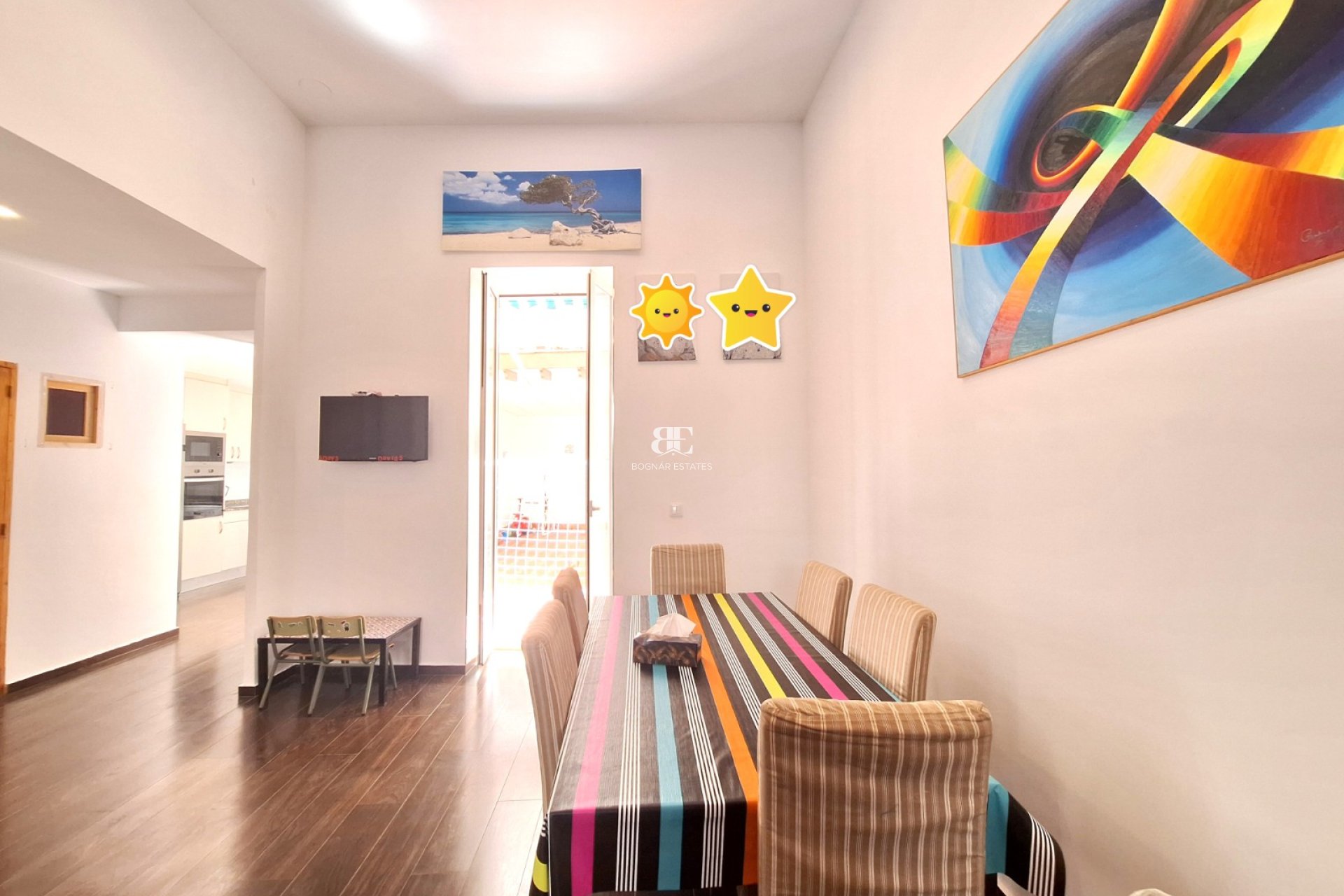 Resale - Townhouse -
Santa Pola - Center