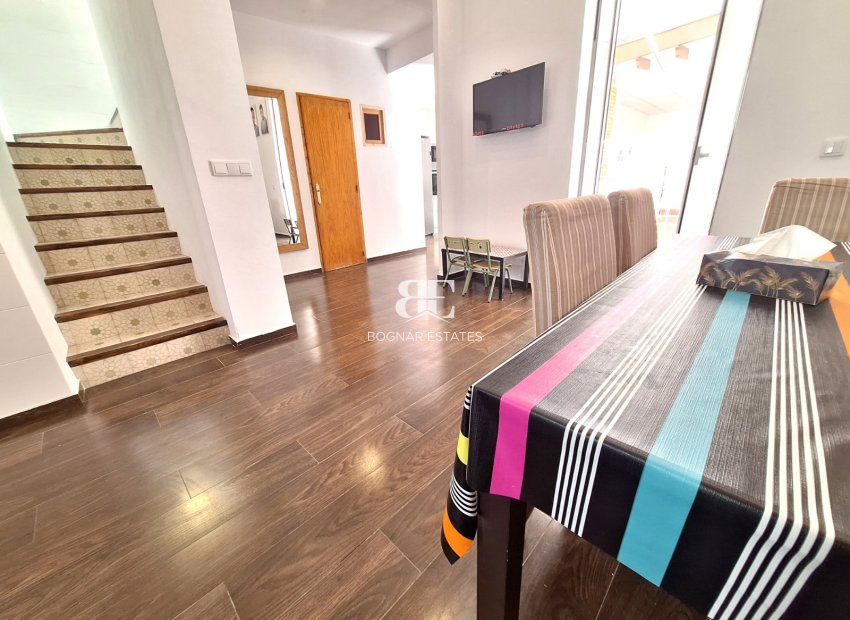 Resale - Townhouse -
Santa Pola - Center