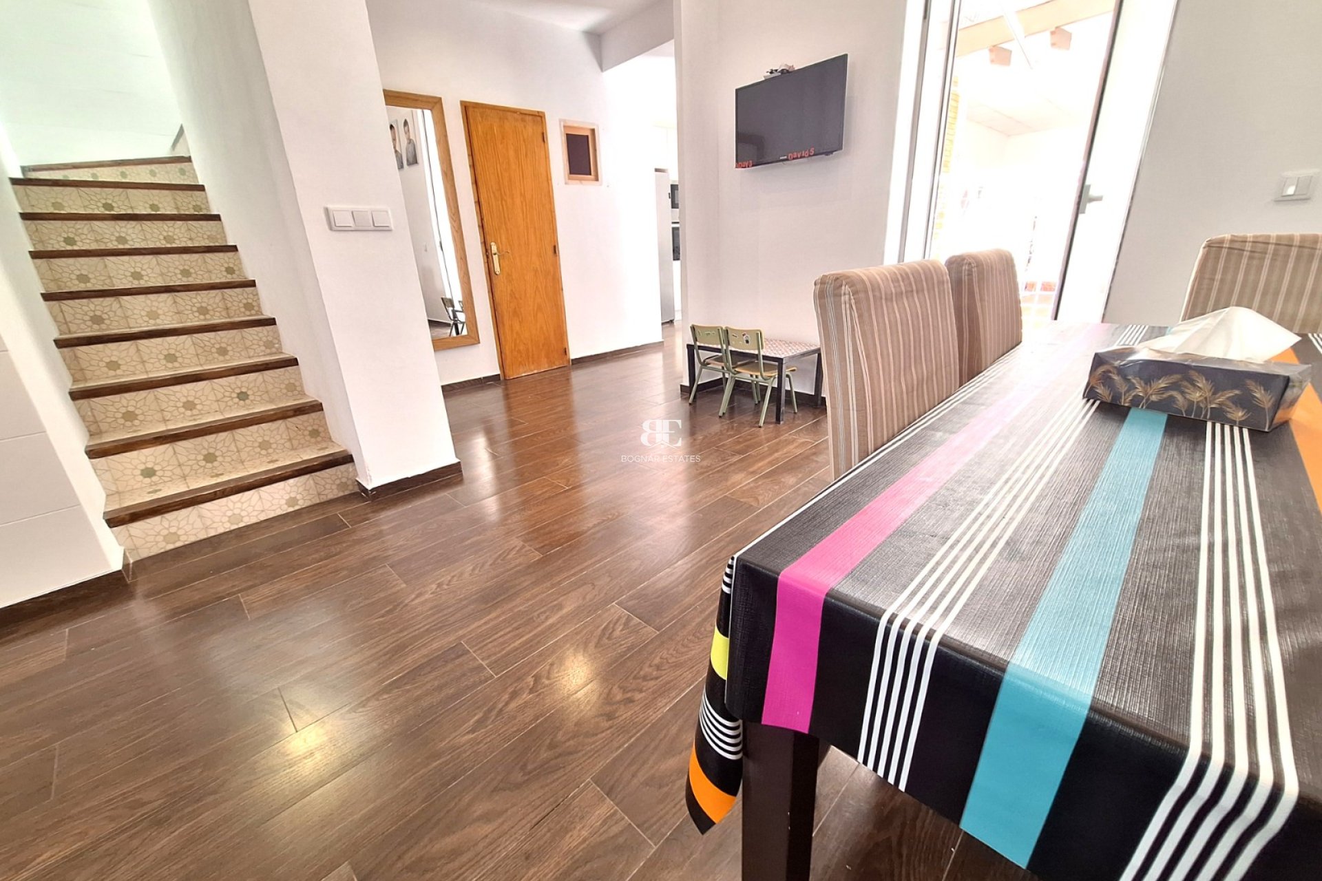 Resale - Townhouse -
Santa Pola - Center