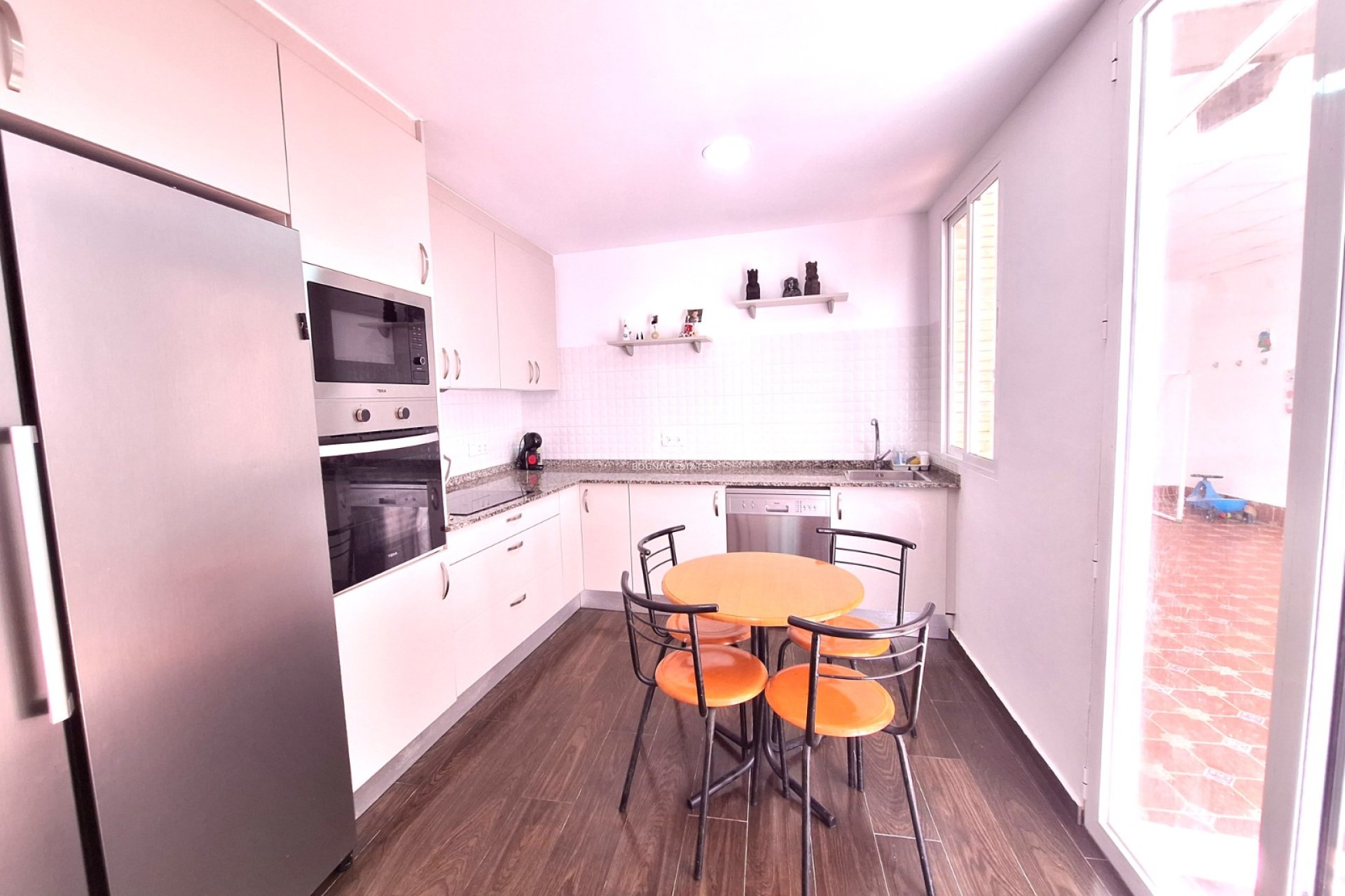 Resale - Townhouse -
Santa Pola - Center