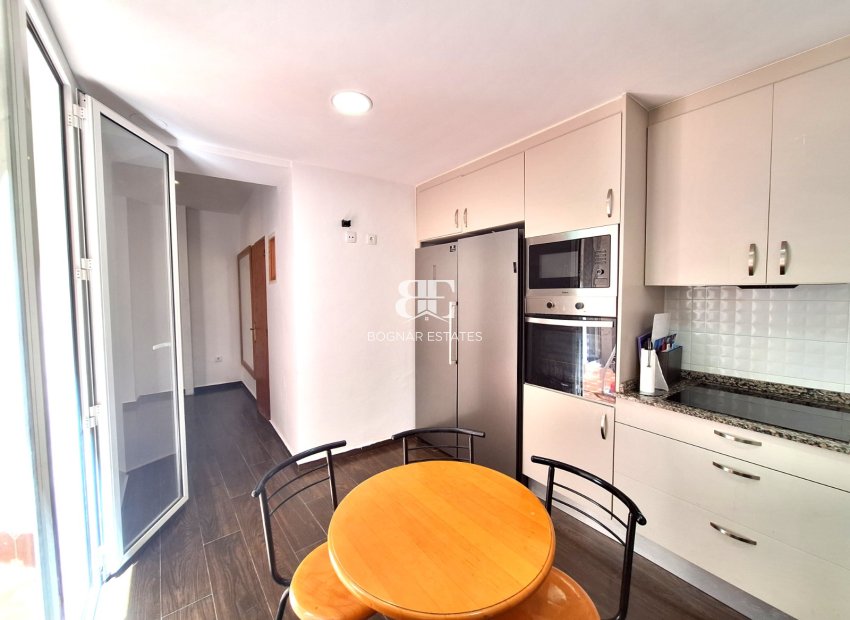 Resale - Townhouse -
Santa Pola - Center