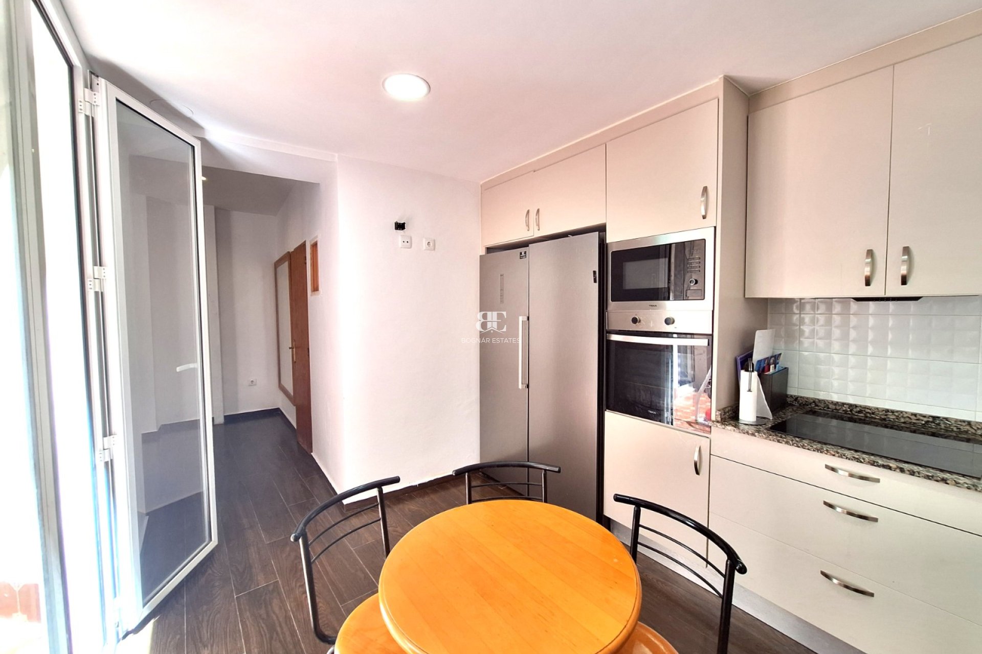 Resale - Townhouse -
Santa Pola - Center