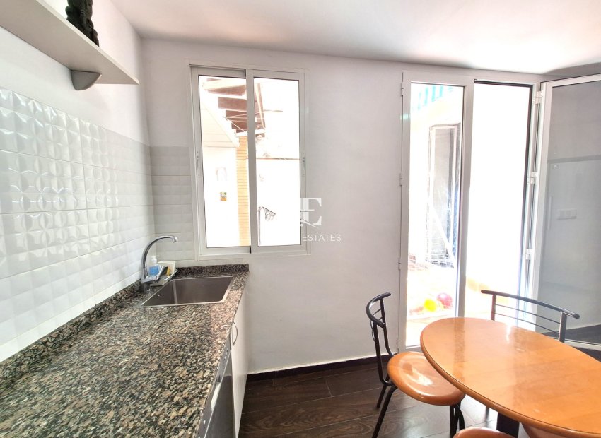 Resale - Townhouse -
Santa Pola - Center