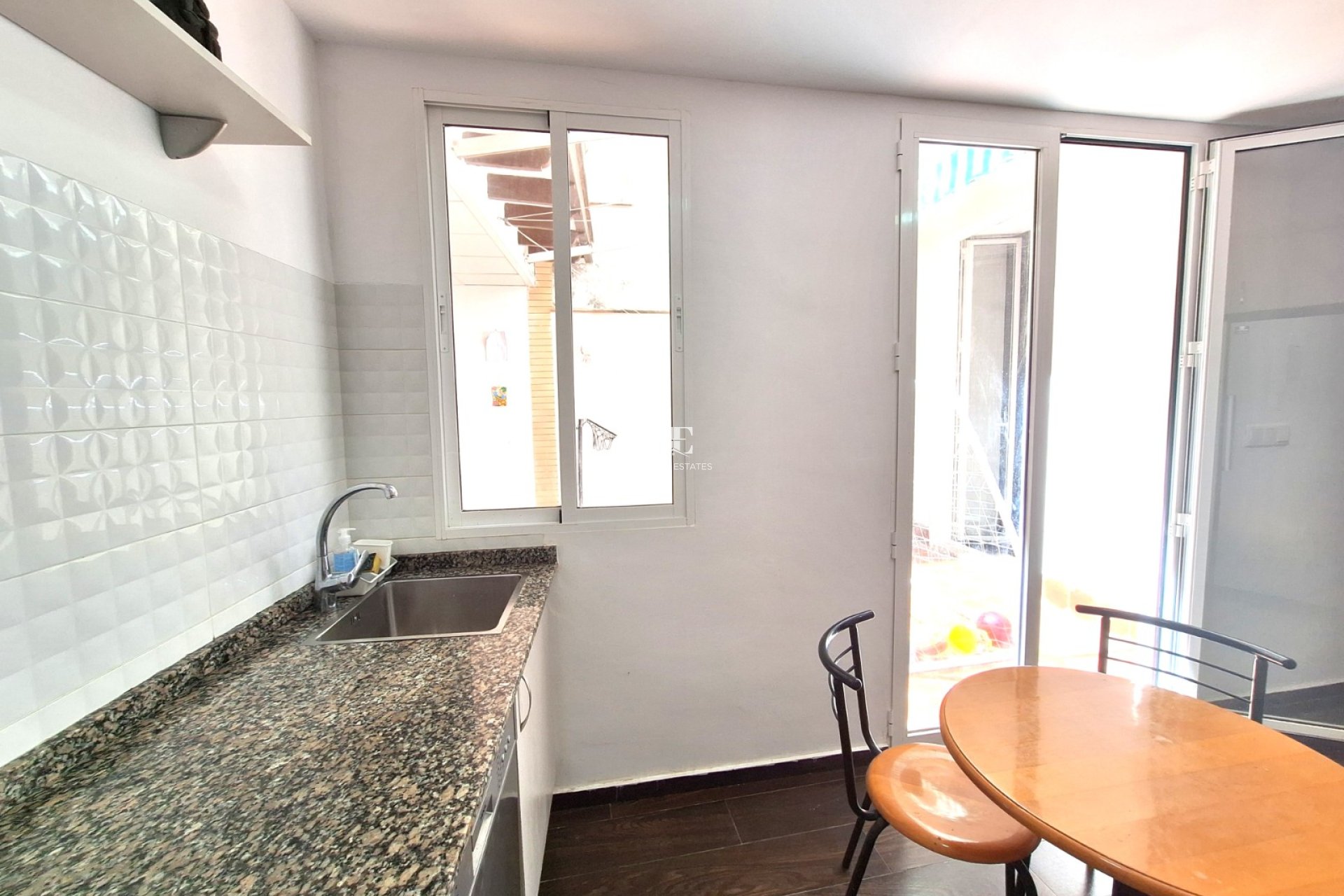 Resale - Townhouse -
Santa Pola - Center