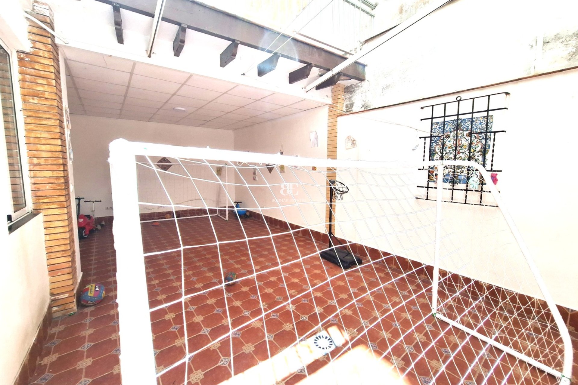 Resale - Townhouse -
Santa Pola - Center
