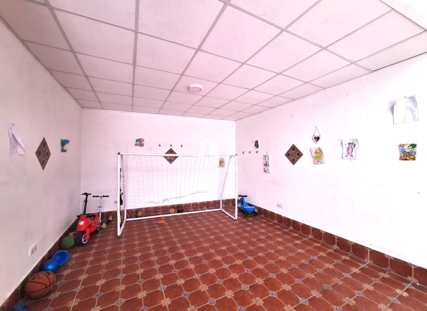 Resale - Townhouse -
Santa Pola - Center