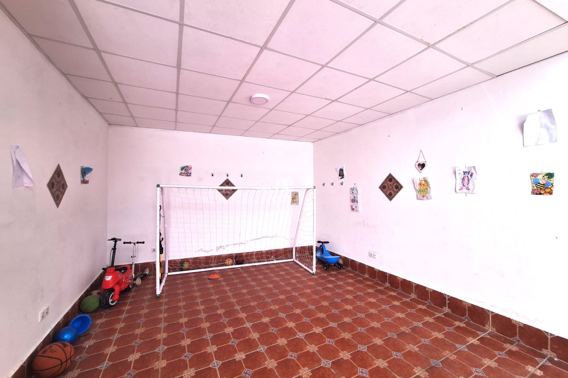 Resale - Townhouse -
Santa Pola - Center