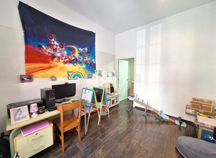 Resale - Townhouse -
Santa Pola - Center