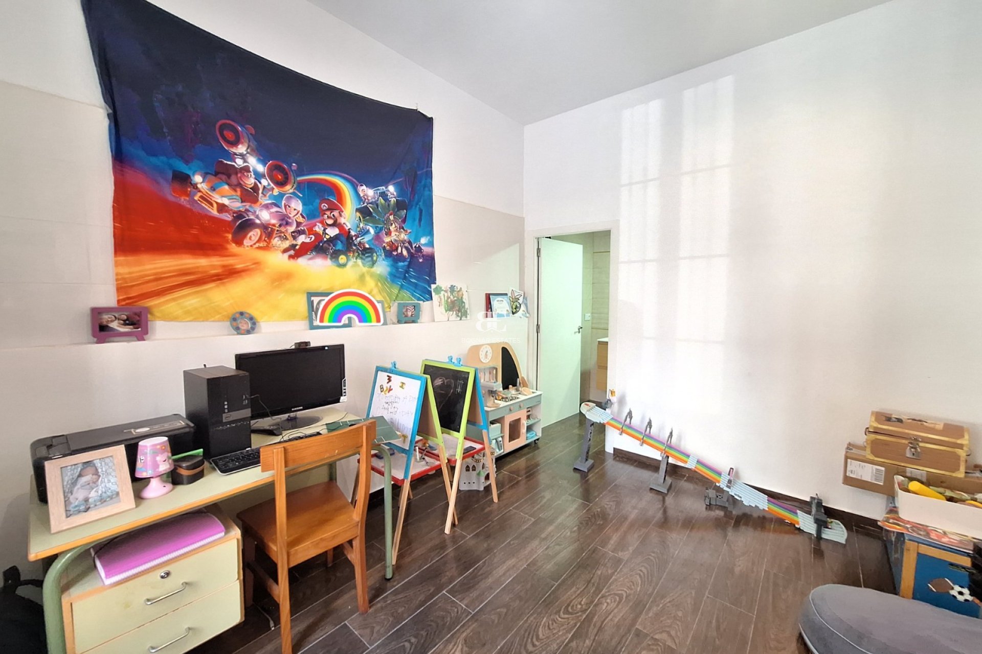 Resale - Townhouse -
Santa Pola - Center
