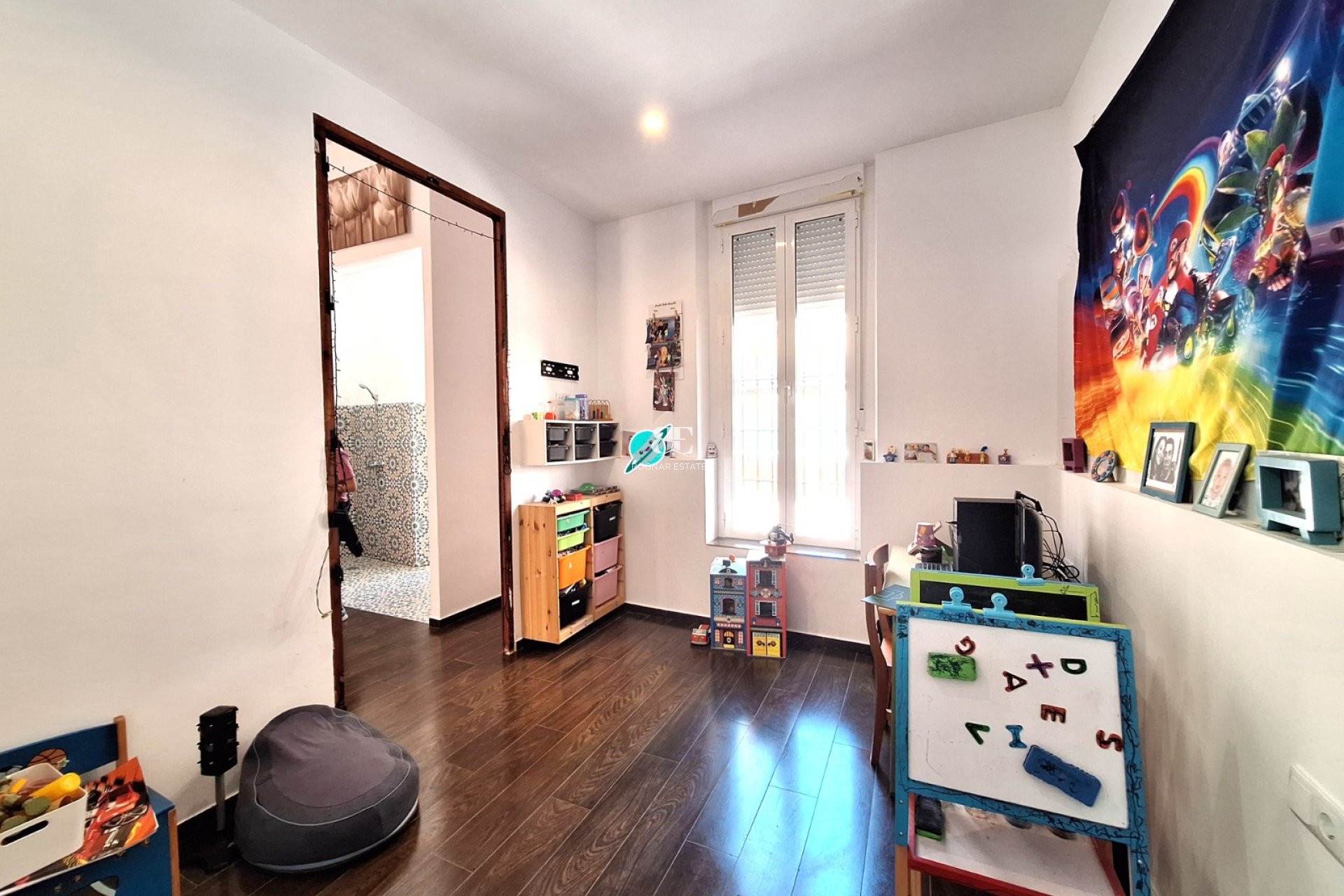 Resale - Townhouse -
Santa Pola - Center