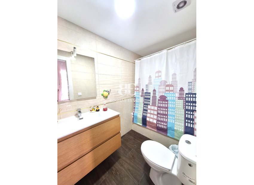 Resale - Townhouse -
Santa Pola - Center