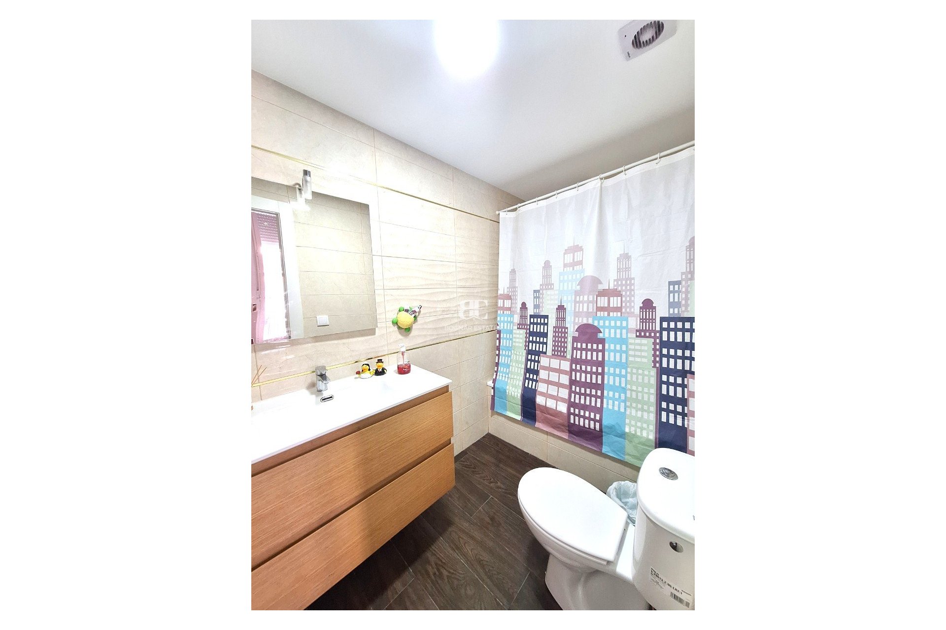 Resale - Townhouse -
Santa Pola - Center