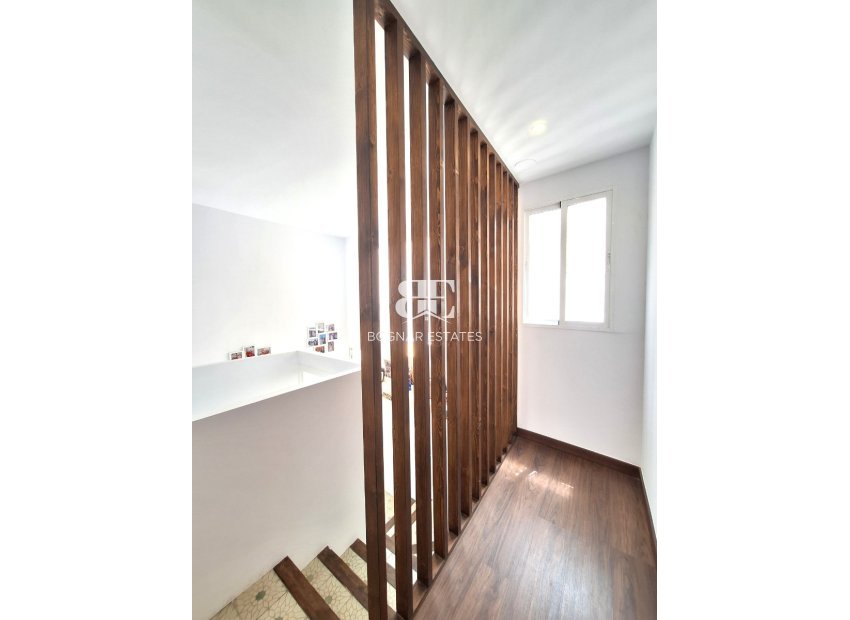 Resale - Townhouse -
Santa Pola - Center