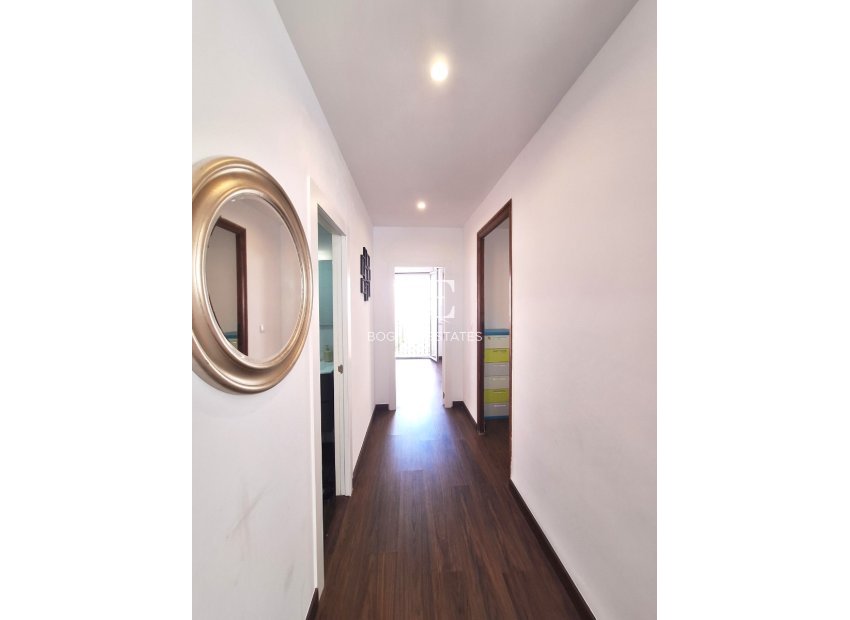 Resale - Townhouse -
Santa Pola - Center