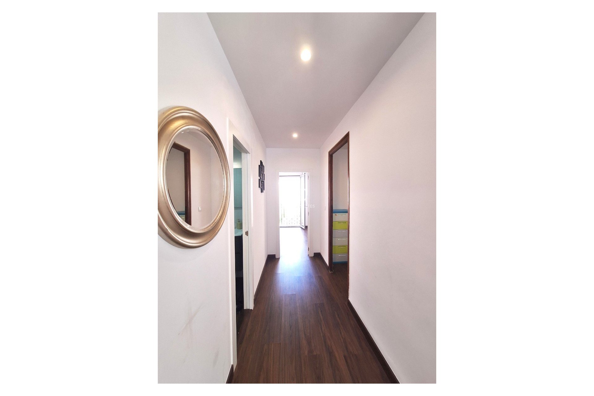 Resale - Townhouse -
Santa Pola - Center