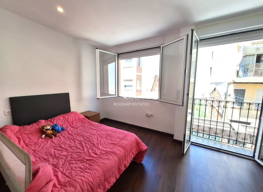 Resale - Townhouse -
Santa Pola - Center