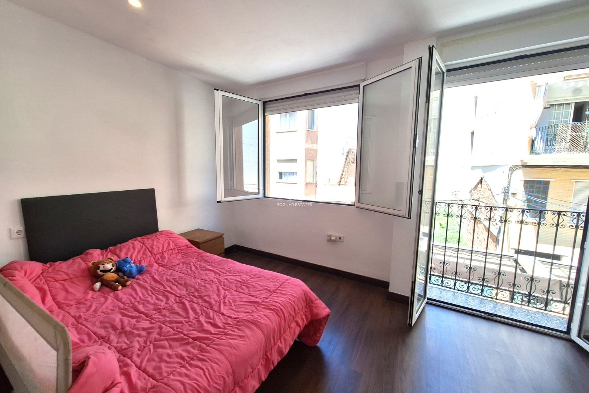 Resale - Townhouse -
Santa Pola - Center
