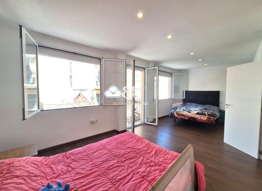 Resale - Townhouse -
Santa Pola - Center