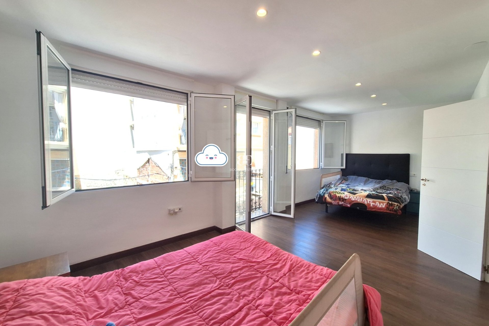 Resale - Townhouse -
Santa Pola - Center