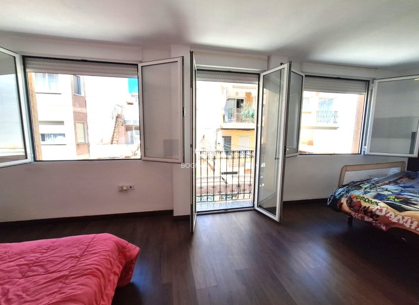 Resale - Townhouse -
Santa Pola - Center
