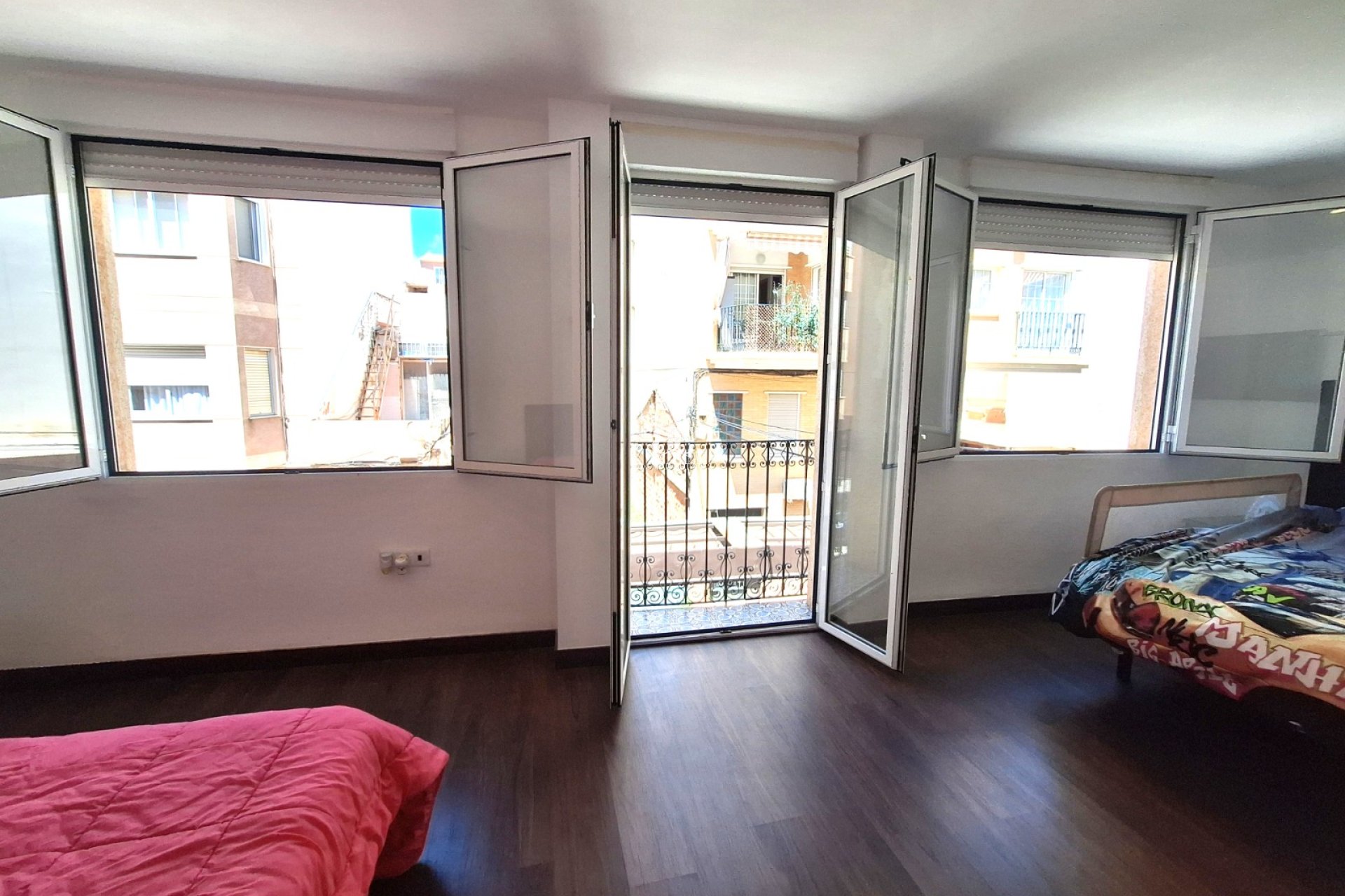 Resale - Townhouse -
Santa Pola - Center