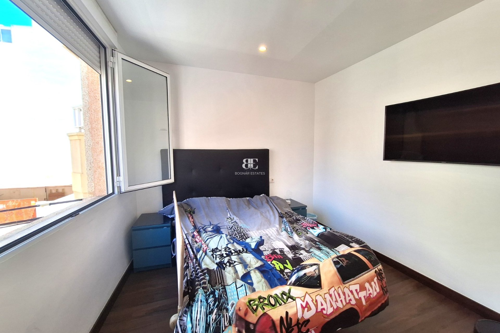 Resale - Townhouse -
Santa Pola - Center