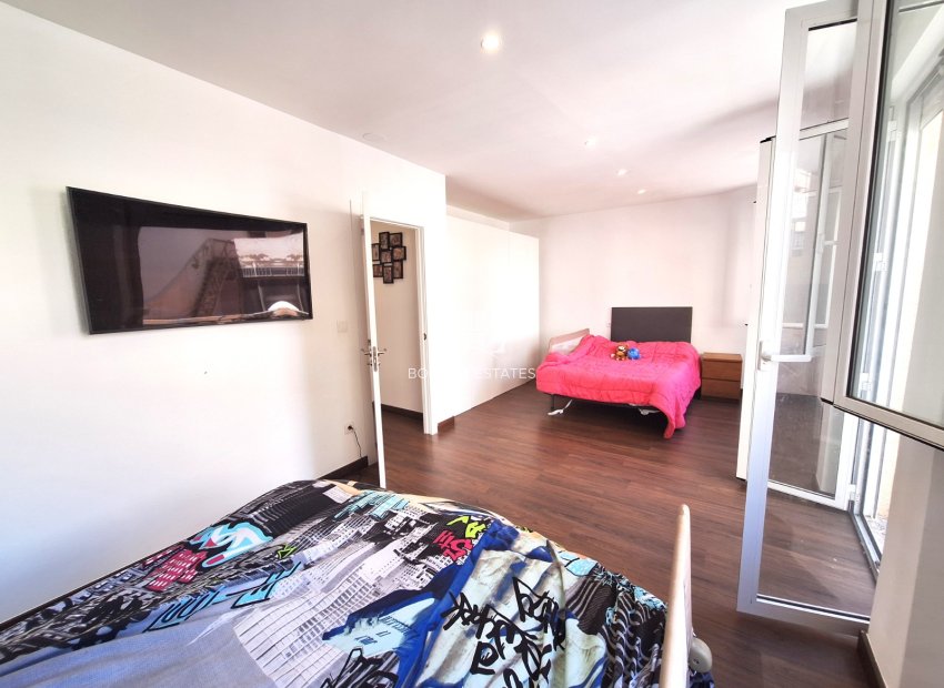 Resale - Townhouse -
Santa Pola - Center