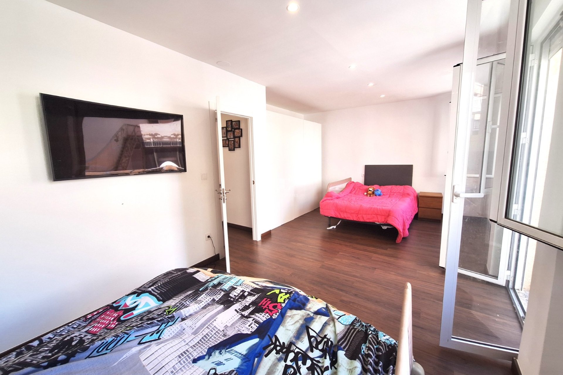 Resale - Townhouse -
Santa Pola - Center