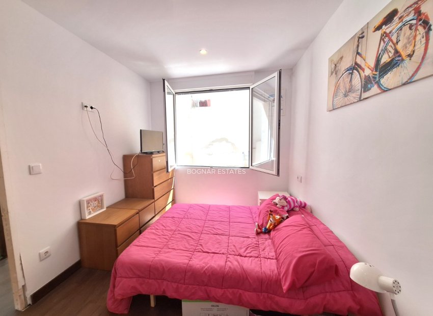 Resale - Townhouse -
Santa Pola - Center