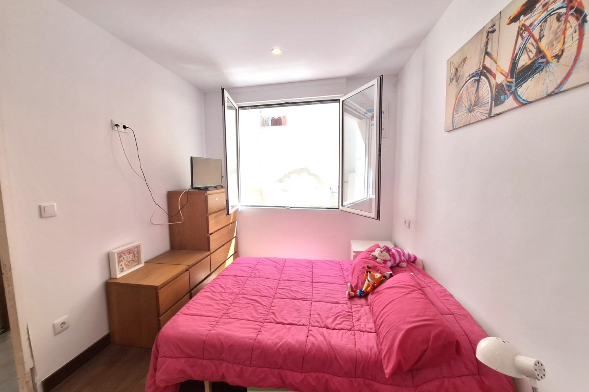 Resale - Townhouse -
Santa Pola - Center
