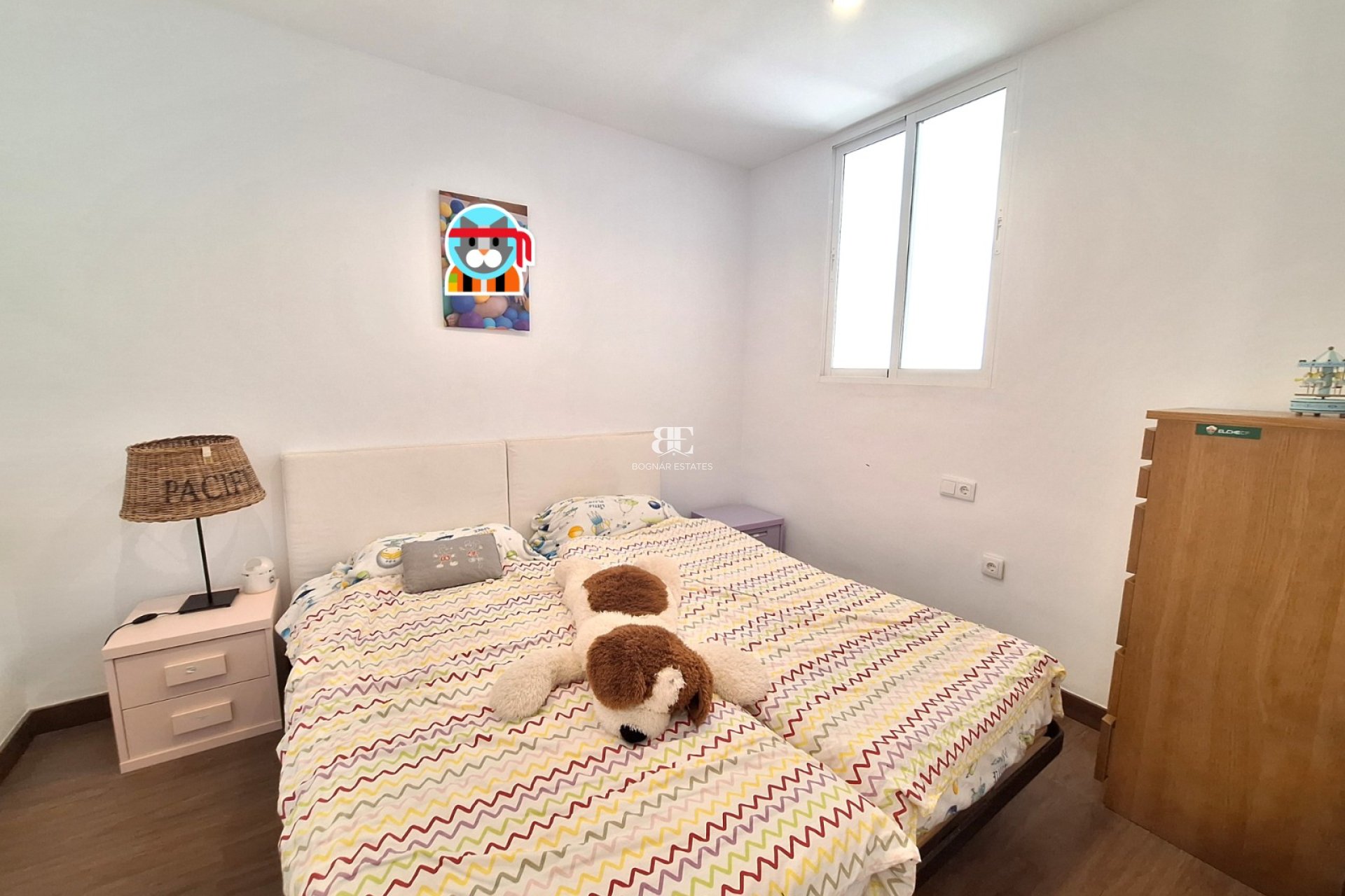 Resale - Townhouse -
Santa Pola - Center