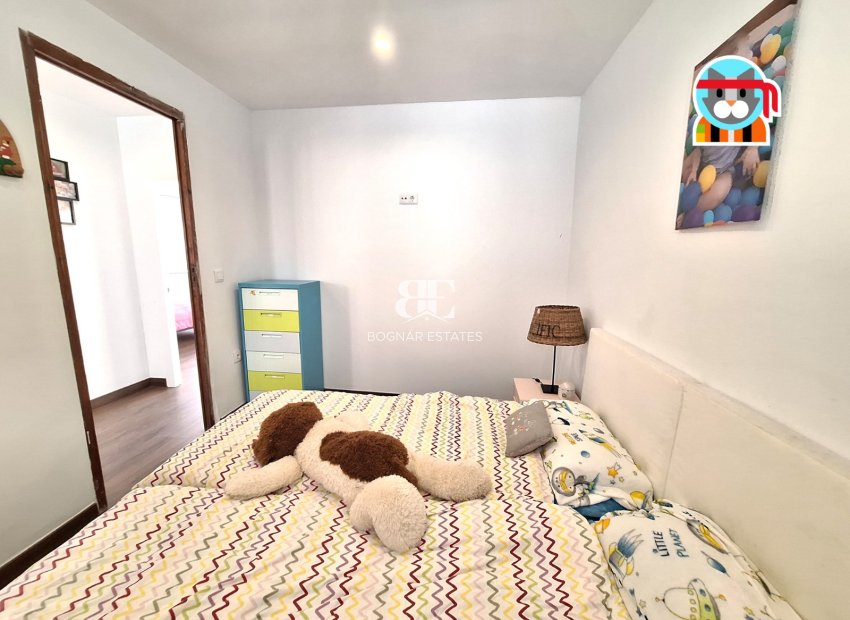 Resale - Townhouse -
Santa Pola - Center