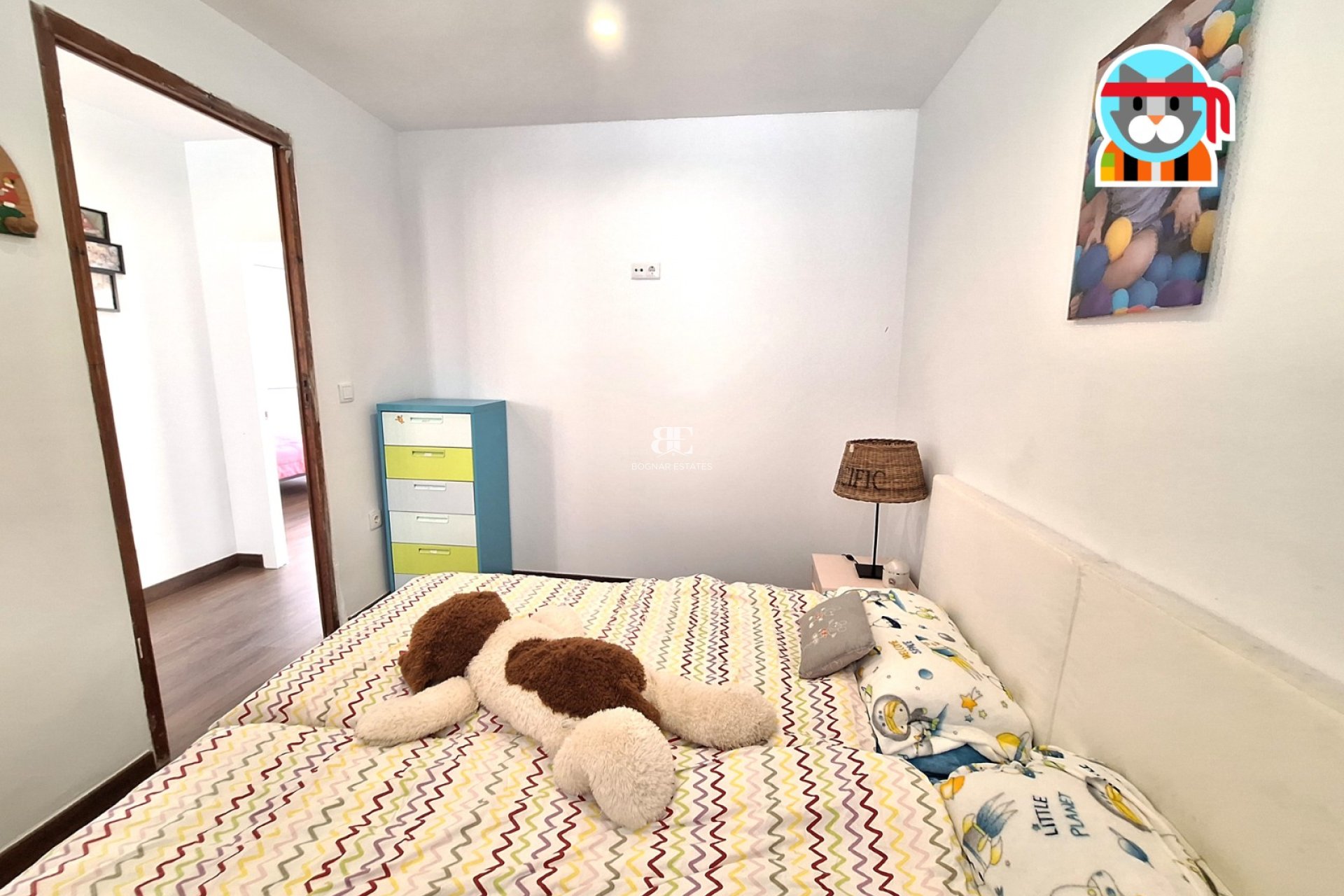 Resale - Townhouse -
Santa Pola - Center