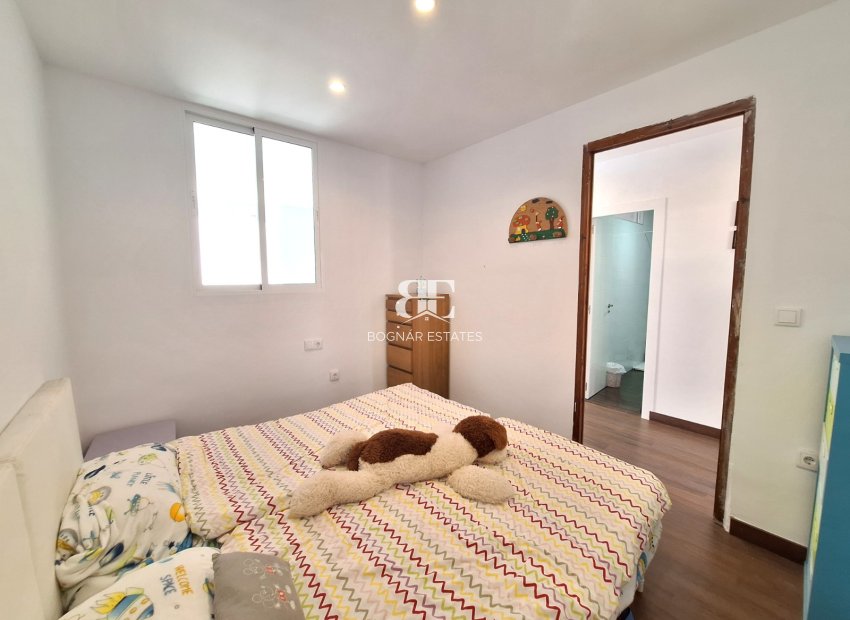 Resale - Townhouse -
Santa Pola - Center