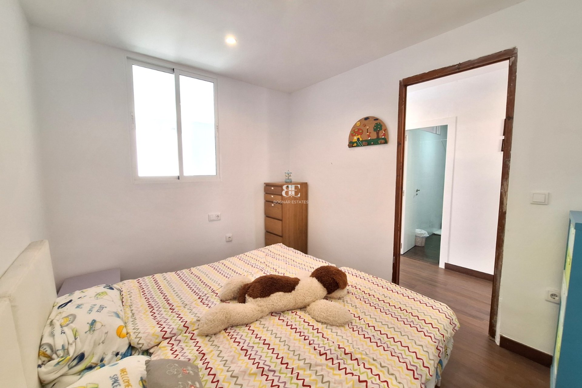 Resale - Townhouse -
Santa Pola - Center