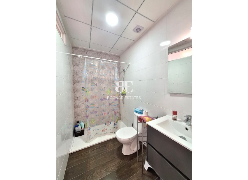 Resale - Townhouse -
Santa Pola - Center