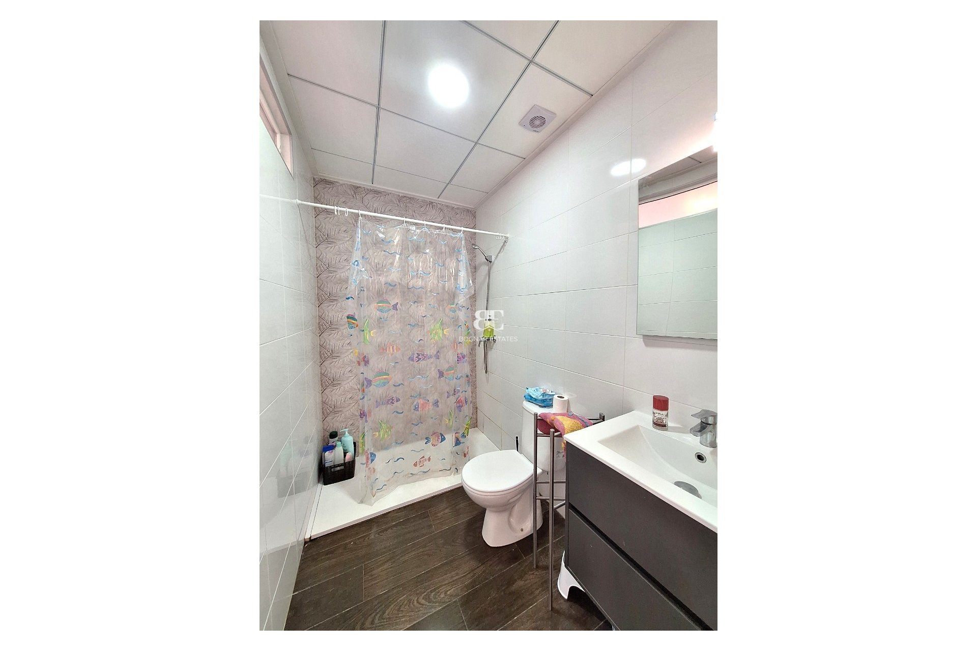 Resale - Townhouse -
Santa Pola - Center