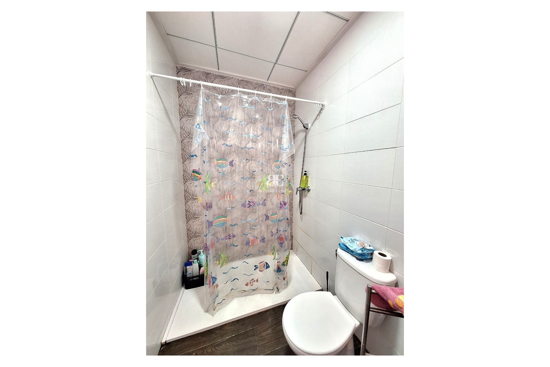 Resale - Townhouse -
Santa Pola - Center