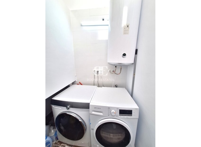 Resale - Townhouse -
Santa Pola - Center