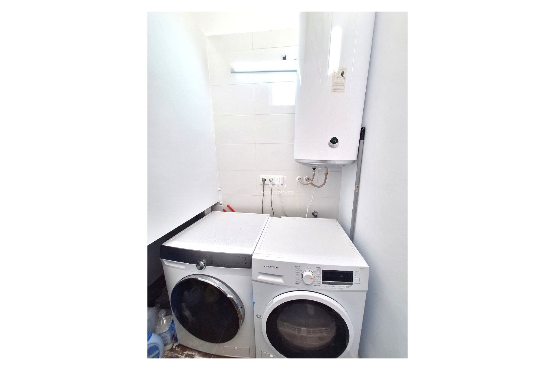 Resale - Townhouse -
Santa Pola - Center