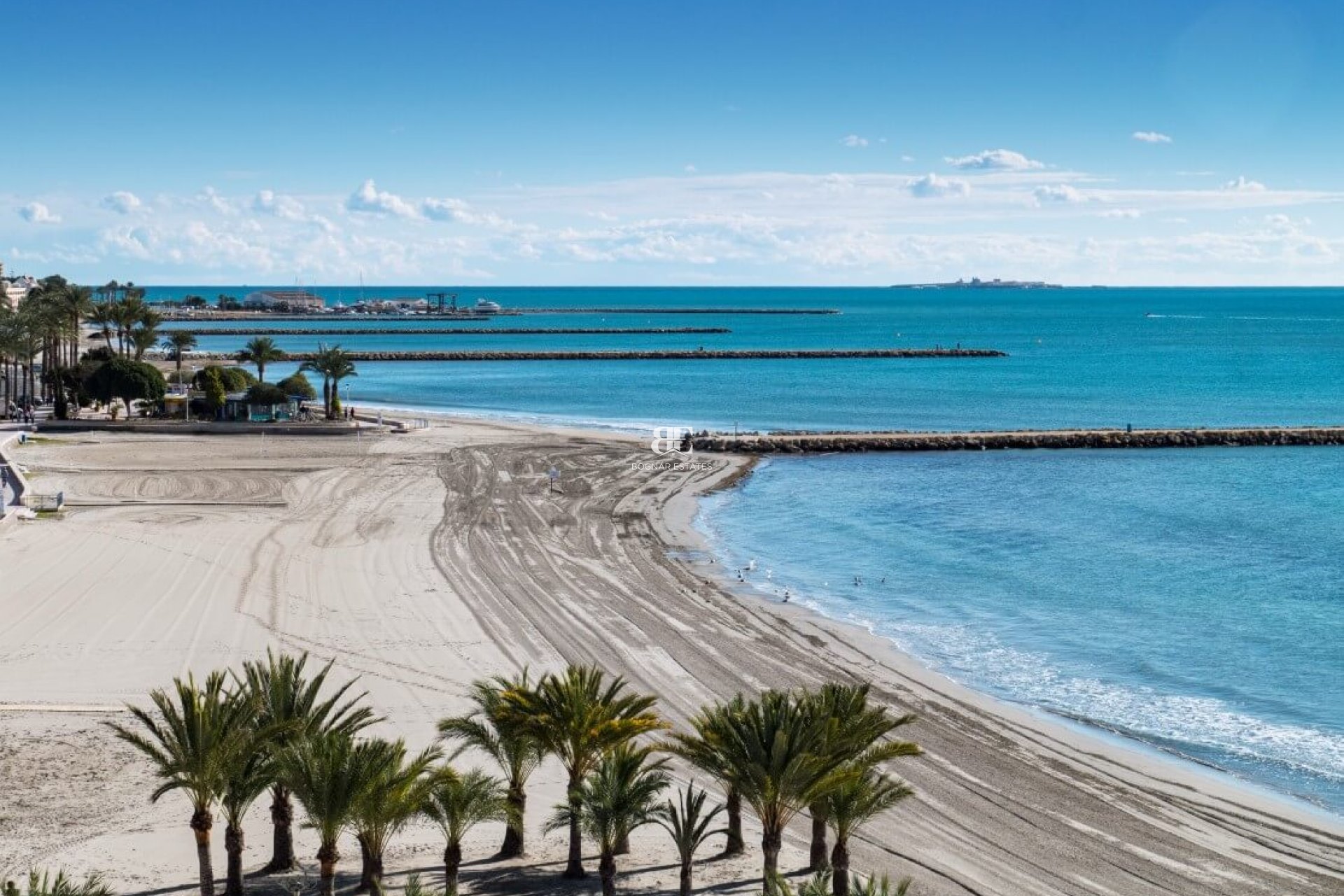 Resale - Townhouse -
Santa Pola - Center