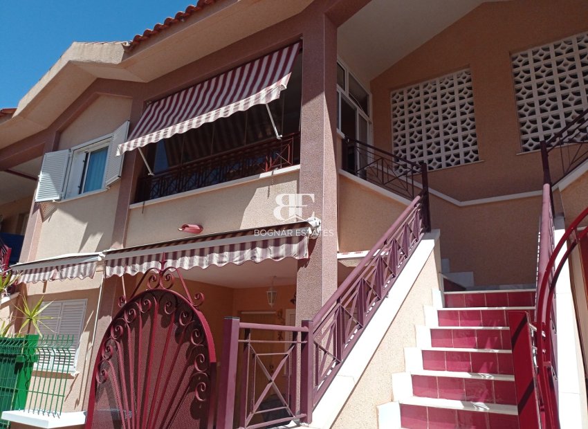 Resale - Townhouse -
Santa Pola - Gran Alacant