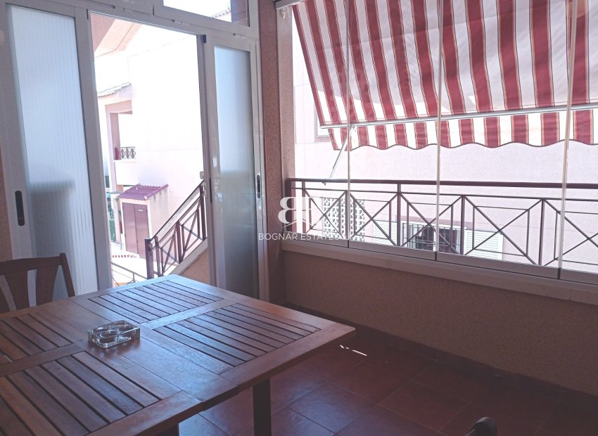 Resale - Townhouse -
Santa Pola - Gran Alacant