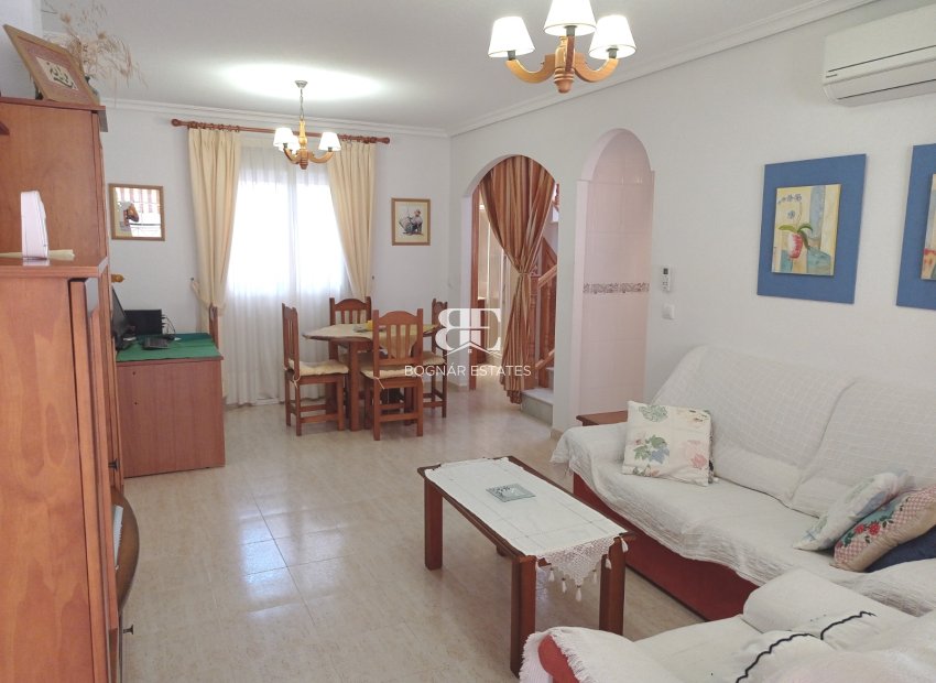 Resale - Townhouse -
Santa Pola - Gran Alacant