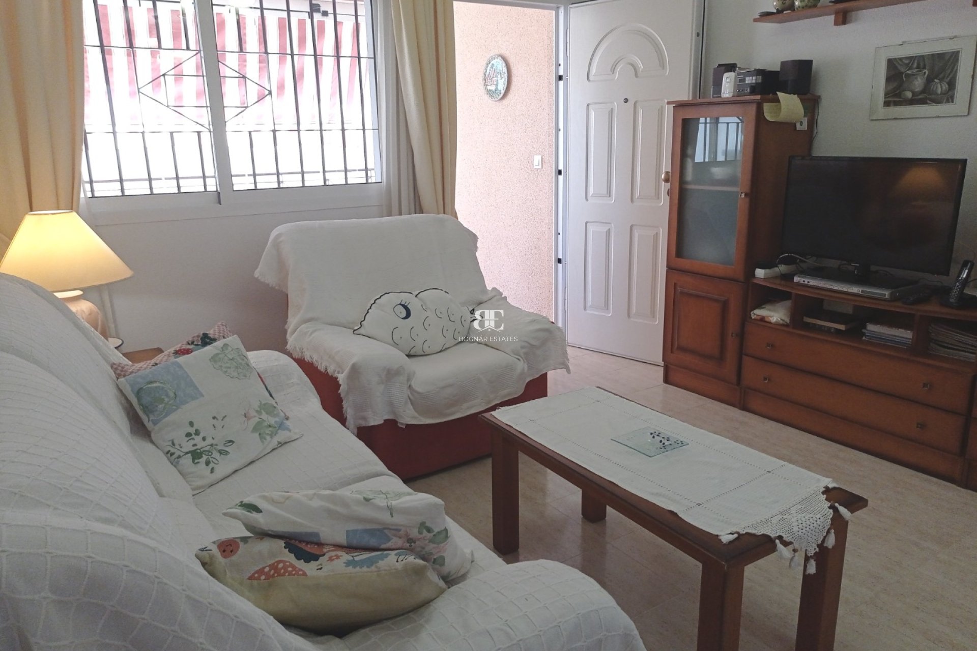 Resale - Townhouse -
Santa Pola - Gran Alacant
