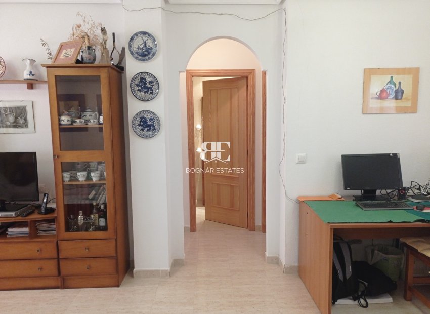 Resale - Townhouse -
Santa Pola - Gran Alacant