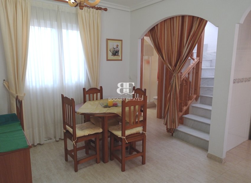 Resale - Townhouse -
Santa Pola - Gran Alacant